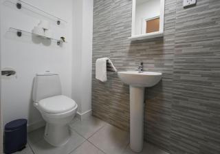 Ardbeg Apartment - Oban - 2