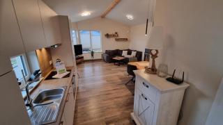 Ferienhaus-Strandengel - Dorum-Neufeld - 9