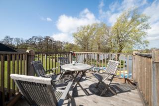 Boat Shelter Cottage - 4