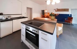 Ferienwohnung Schwarzenberg - 8