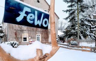 Ferienwohnung Schwarzenberg - - 2