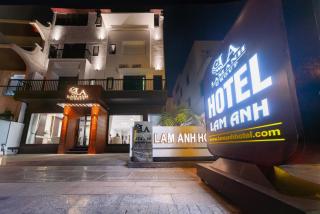 Lam Anh Hotel 6 Ngoại Giao Đoàn BT4-10 - 5