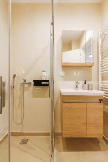 Snug studio apartment with shared garden V - Atene - 7