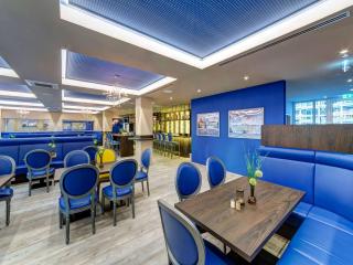 ibis Styles Rastatt Baden-Baden - Rastatt - 9