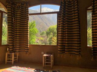 Guest House Tigminou - Setti-Fatma - 0