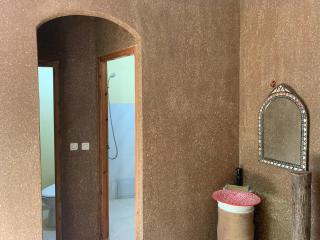 Guest House Tigminou - Setti-Fatma - 6