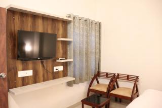 Paradise Inn - Neemrana - 9
