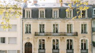 Les Suites de L’Opéra - Vichy - 9