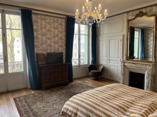 Les Suites de L’Opéra - Vichy - 5