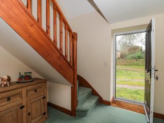 Cartshed Cottage - Weymouth - 8