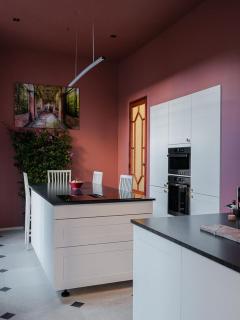 Les Suites de L’Opéra - 3