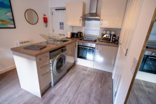 Jura Apartment - Oban - 8