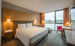 Radisson Blu Royal Hotel Dublin - Dublin - 2