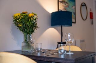 Jura Apartment - Oban - 4