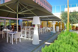 Radisson Blu Hotel Toulouse Airport - Blagnac - 8