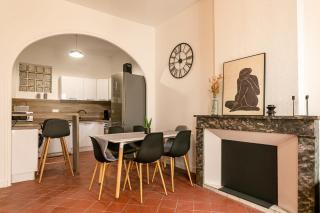 Lumineux T5 - Climatisation - Perpignan - 7