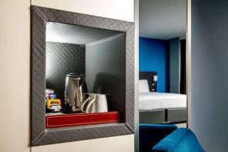 Radisson Blu Hotel, Cardiff - 5