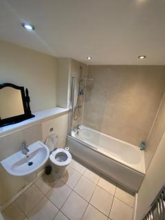 2 Bedroom Flat, City Centre - Liverpool - 7