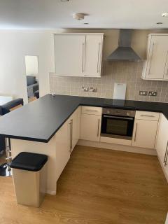 2 Bedroom Flat, City Centre - Liverpool - 6
