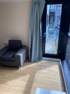 2 Bedroom Flat, City Centre - Liverpool - 5