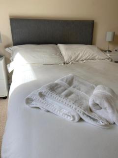 2 Bedroom Flat, City Centre - Liverpool - 4