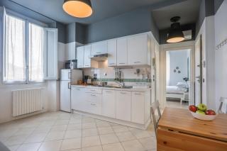 Casa Nadia - Sweet Dreams in Florence - Florenz - 4
