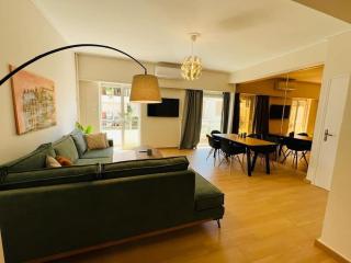 Comfortable and Bright 2bdr flat - Atene - 0