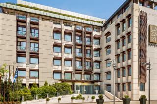 Lazart Hotel, Trademark Collection by Wyndham - Thessalonique - 0