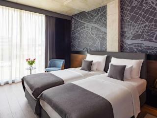 Mövenpick Zagreb - Zagabria - 2