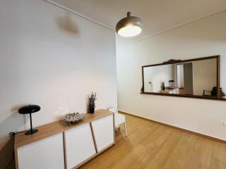 Comfortable and Bright 2bdr flat - Atene - 5