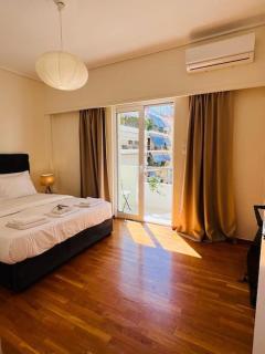 Comfortable and Bright 2bdr flat - Atene - 3