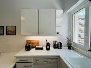 Comfortable and Bright 2bdr flat - Atene - 1