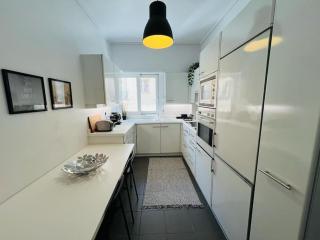 Comfortable and Bright 2bdr flat - Atene - 3
