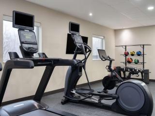 Home2 Suites By Hilton Brownsburg - Brownsburg - 3