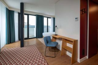 Hampton By Hilton Istanbul Sirkeci - 3