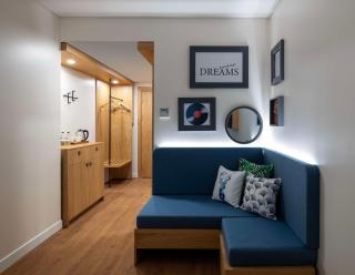 Hampton By Hilton Istanbul Sirkeci - Istanbul - 1
