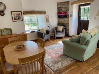 Cottage hideaway on the edge of Bodmin Moor - Launceston - 7