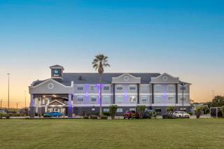 Best Western Texas City I-45 - 9
