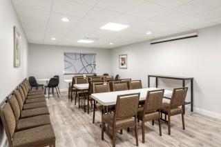 Best Western Texas City I-45 - 2