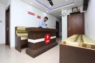 Hotel O Aashray Guest House - Guwahati - 9