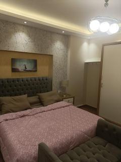 شقة فاخرة لدينا للاقامةالفندقية المريحة - Il Cairo - 1
