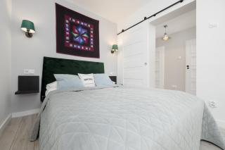 Schillera Apartments Warsaw by Noclegi Renters - Varsavia - 9