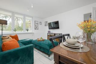 Schillera Apartments Warsaw by Noclegi Renters - Varsavia - 2