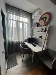 Apartment SUN - Batoemi - 6