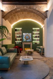 Palacio Ca Sa Galesa - Palma de Mallorca - 6