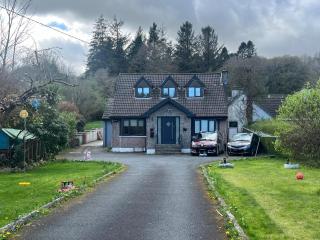 Avonbeg Cottages 2 bed 1 bath Accommodate 3 guests - 0