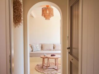 4Twaves beach house - BeachFront in Agios Ioannis - Agios Ioannis - 8