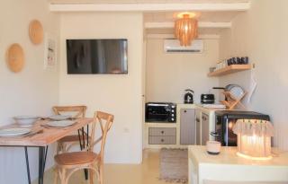4Twaves beach house - BeachFront in Agios Ioannis - Agios Ioannis - 9