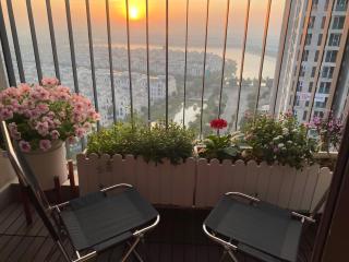 Homstay Ocean Park view biển hồ S1.12 - Hanoi - 0