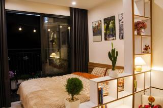 Homstay Ocean Park view biển hồ S1.12 - Hanoi - 4